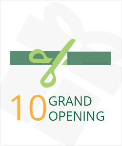 opening